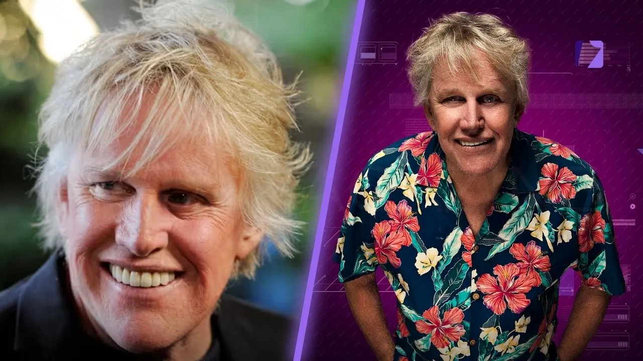Gary Busey Net Worth