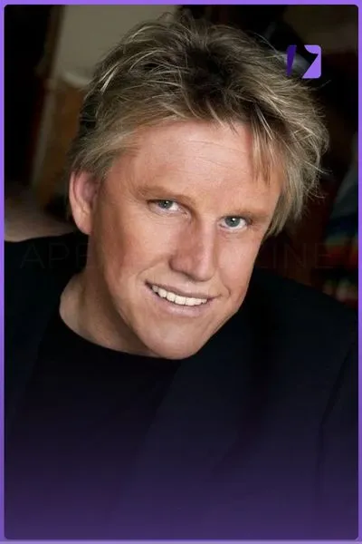 Gary Busey