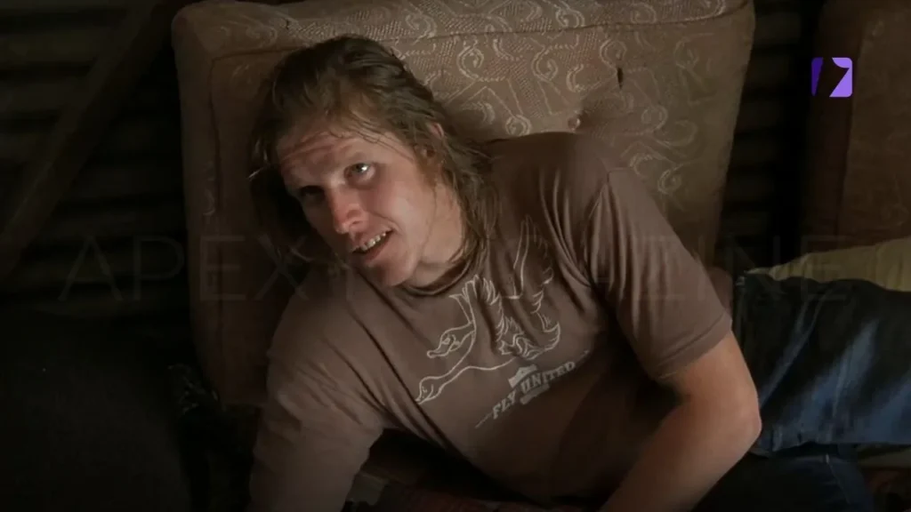 Gary Busey’s Comeback