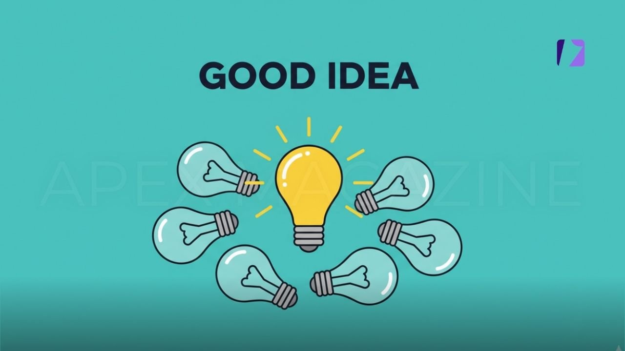 Good Idea