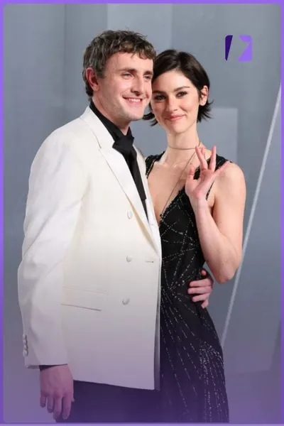 Gracie Abrams And Paul Mescal