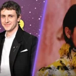 Gracie Abrams Paul Mescal