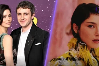 Gracie Abrams Paul Mescal