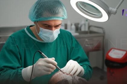 Hair Transplant Clinics