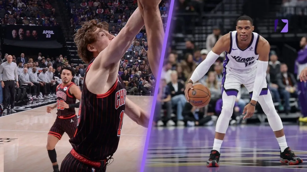 Indiana Pacers vs Sacramento Kings Match Player Stats