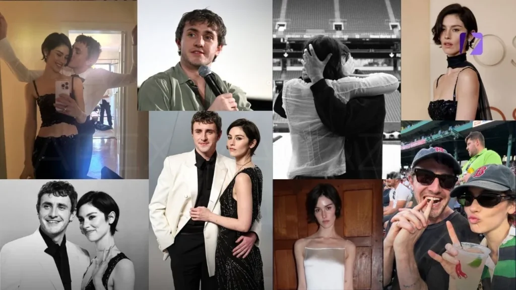 Interests as a Couple