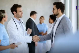 International Health Care Recruitment