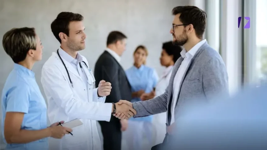 International Health Care Recruitment