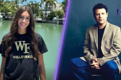 Isabella Louise Astin