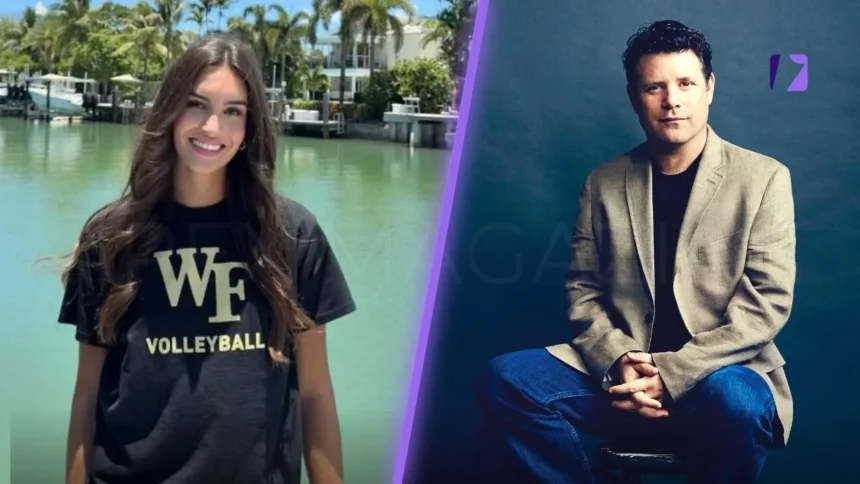 Isabella Louise Astin