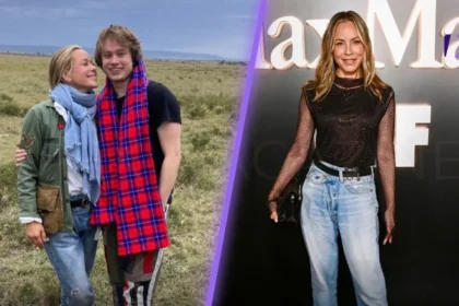 Jackson Blue McDermott