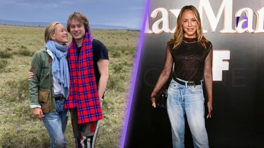 Jackson Blue McDermott