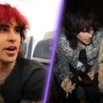 Jake Webber Girlfriend