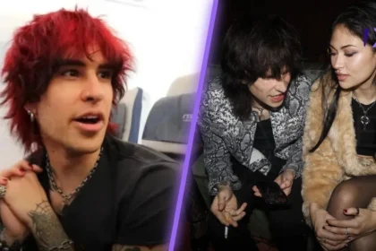 Jake Webber Girlfriend