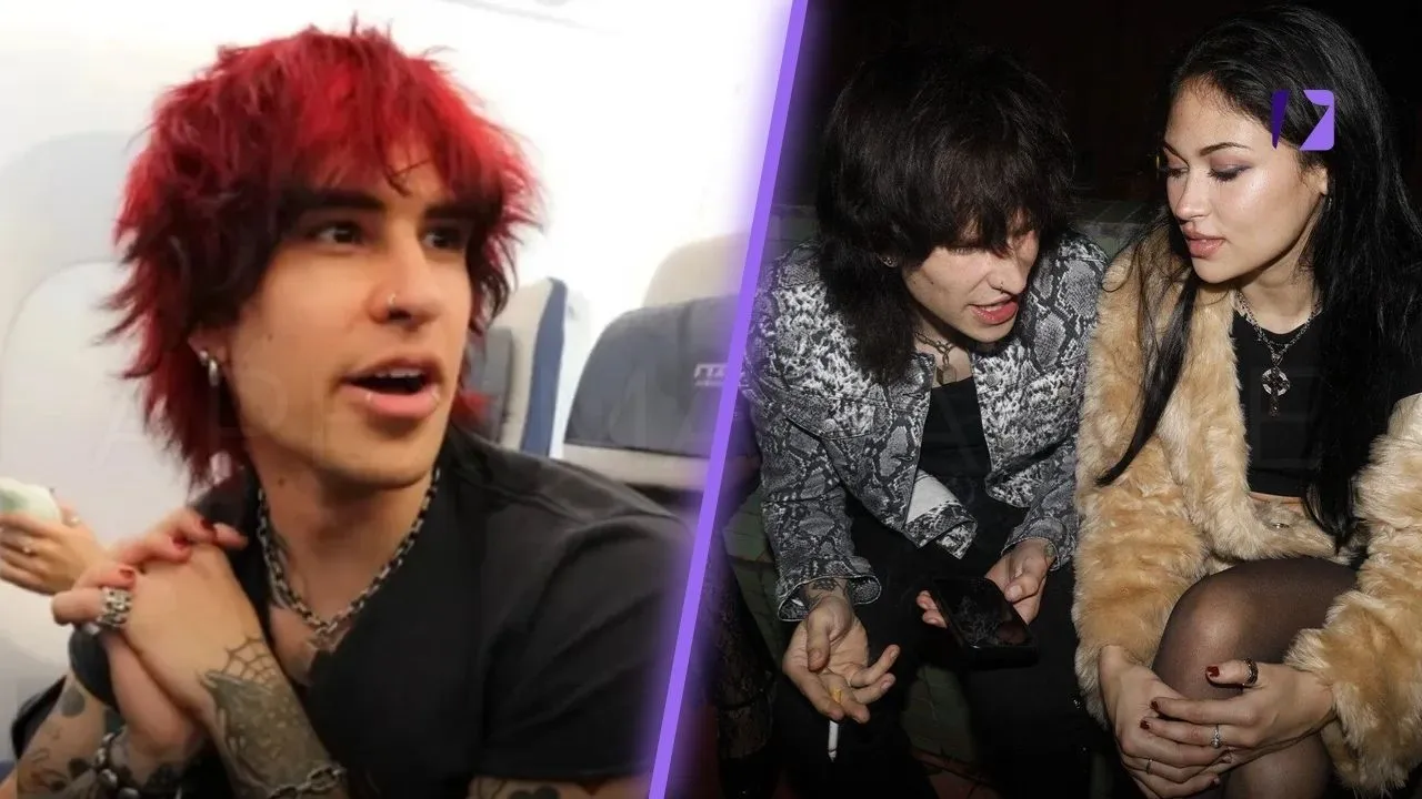 Jake Webber Girlfriend