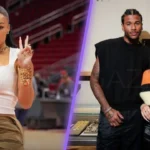 Jalen Green Girlfriend