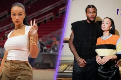 Jalen Green Girlfriend