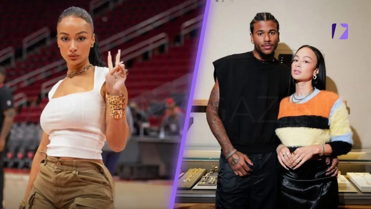 Jalen Green Girlfriend