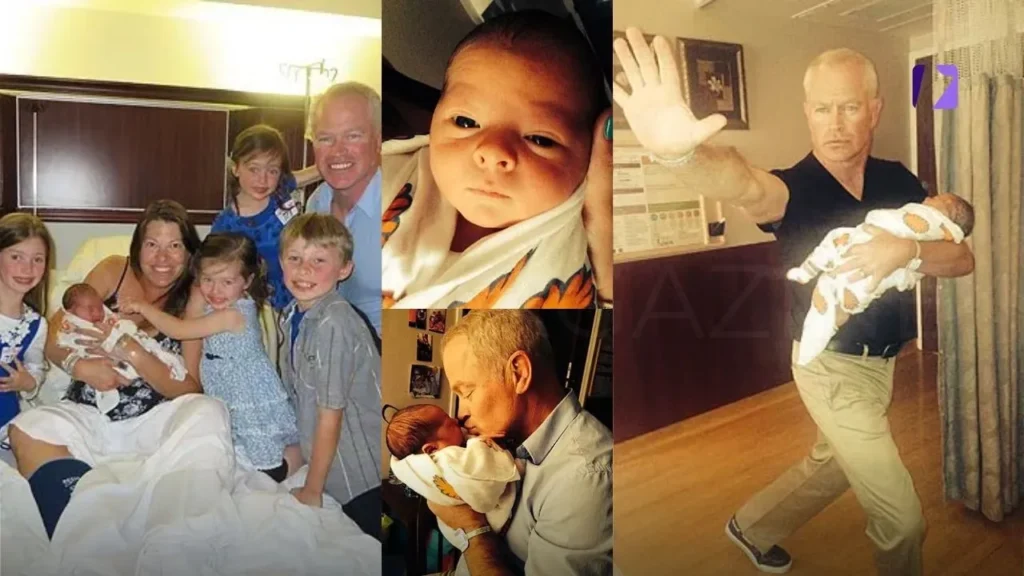 James Hamilton McDonough old