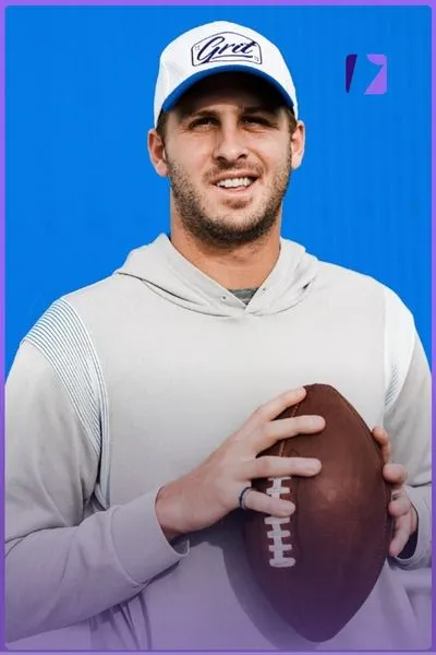 Jared Goff
