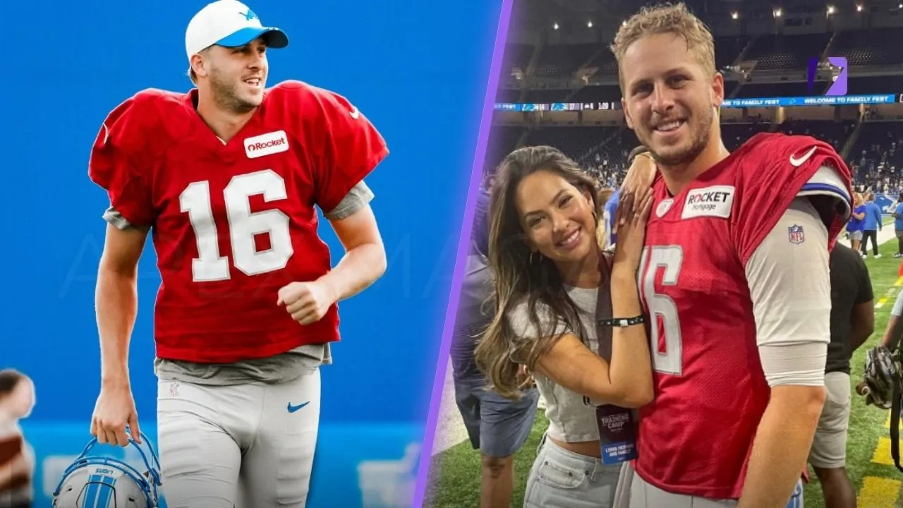 Jared Goff