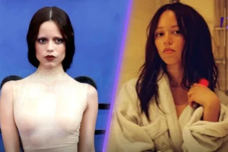 Jenna Ortega Net Worth