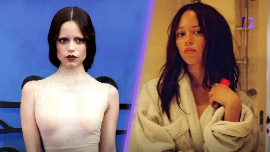 Jenna Ortega Net Worth