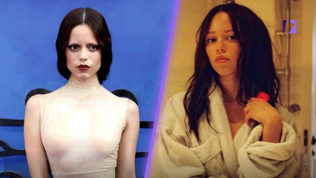 Jenna Ortega Net Worth