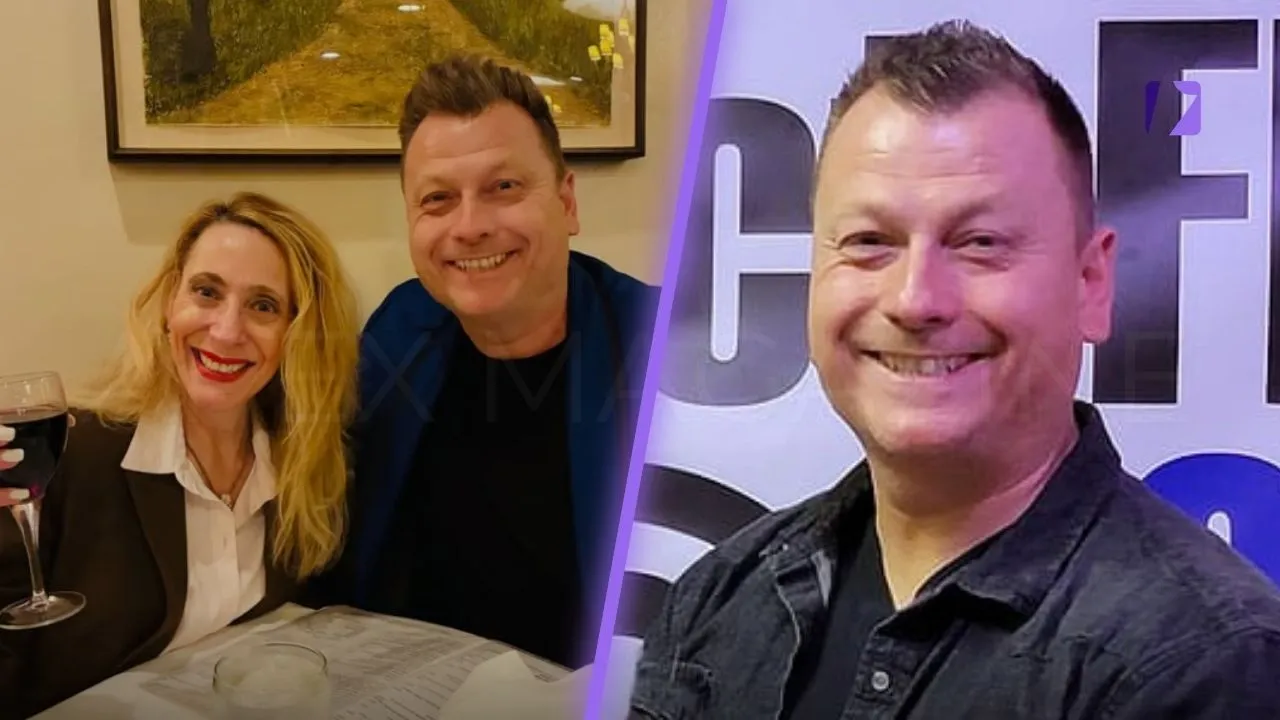 Jimmy Failla Net Worth