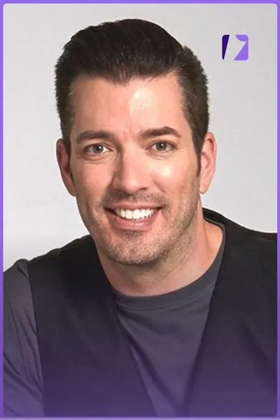 Jonathan Scott