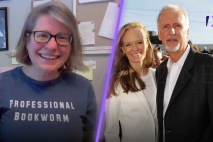 Josephine Archer Cameron