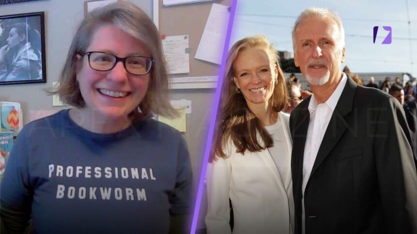 Josephine Archer Cameron