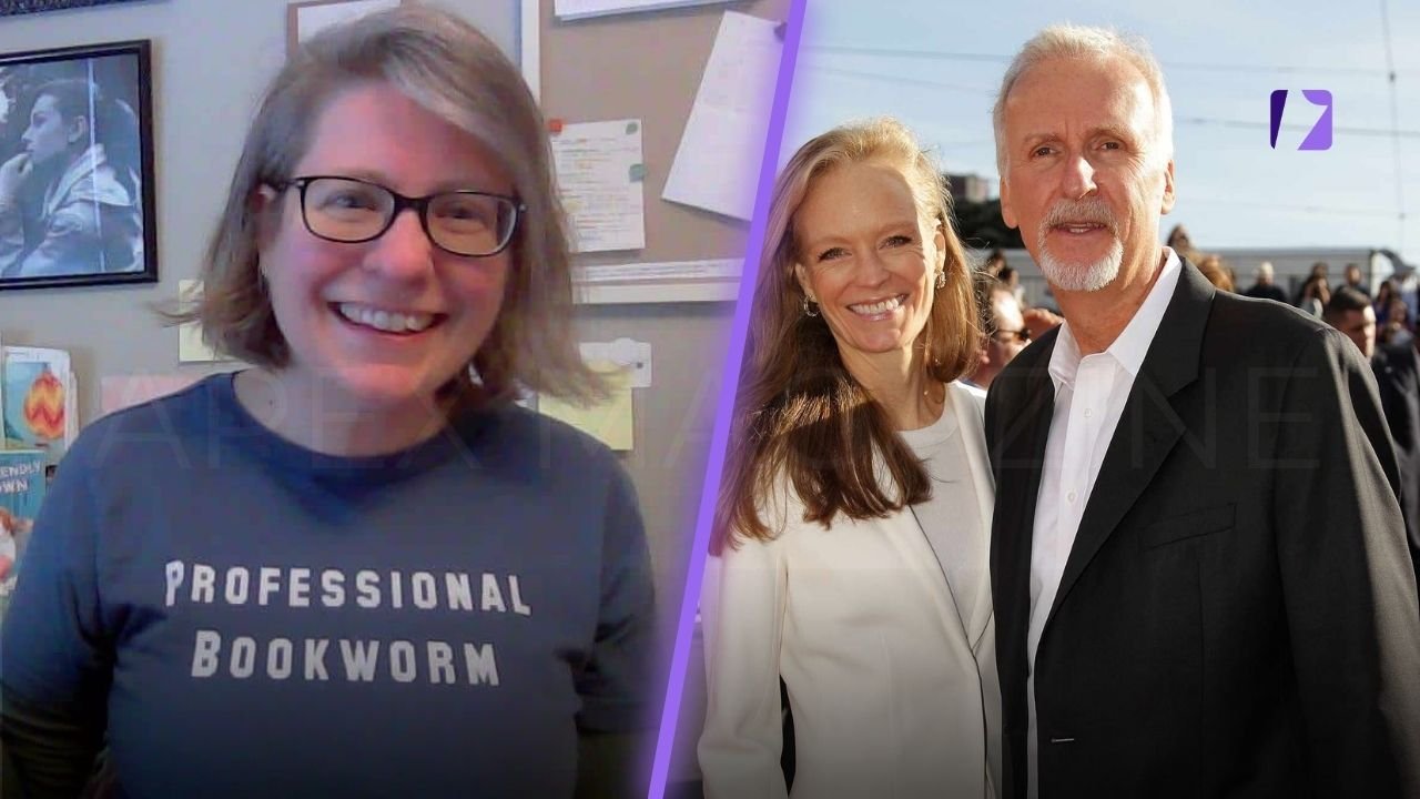 Josephine Archer Cameron