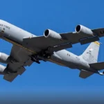 KC-135