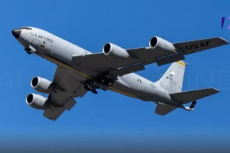 KC-135