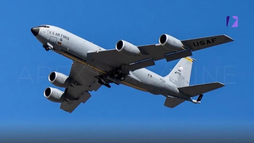 KC-135