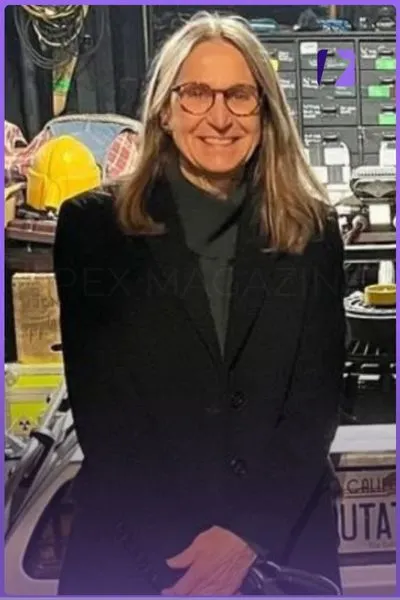 Kelly Anne Welbes Abagnale