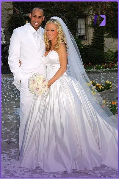 Kendra Wilkinson Marrige Hank Baskett
