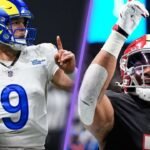 Los Angeles Rams vs Atlanta Falcons Match Player Stats