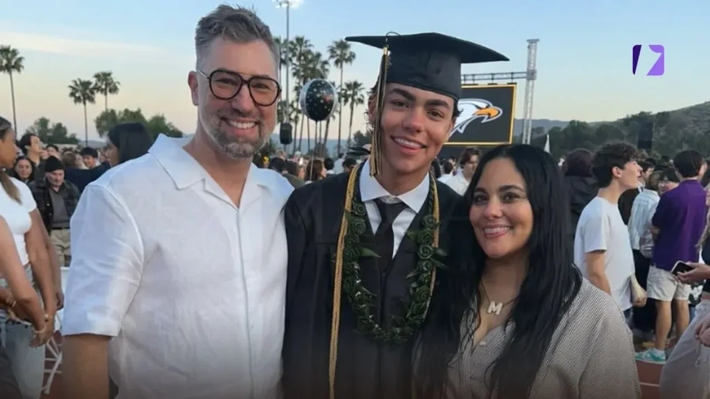 Malachi Barton Graduate