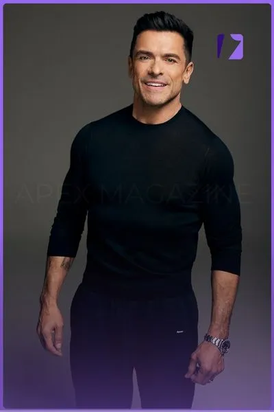 Mark Consuelos