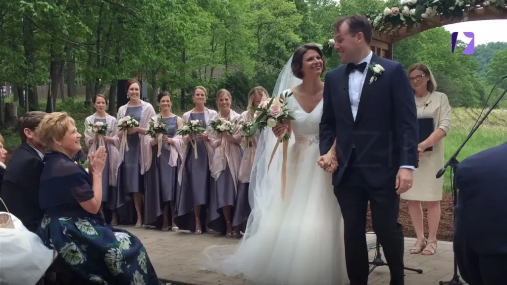 Matthew And Kasie Hunt