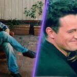 Matthew Perry Dating History