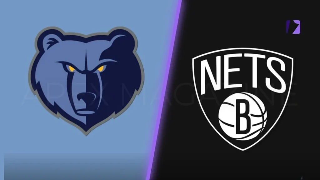 Memphis vs Brooklyn