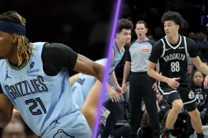 Memphis vs Brooklyn Match Player Stats