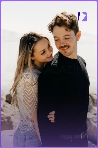 Mikayla Matthews And Jace Terry