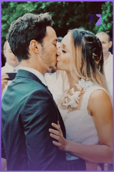 Mikayla Matthews Wedding Jace Terry