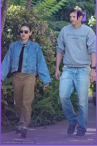 Mila Kunis And Ashton Kutcher
