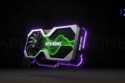 NVIDIA GeForce RTX 5090