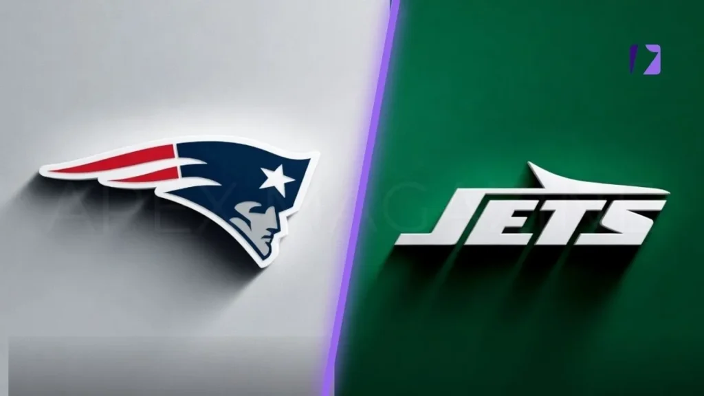 New York Jets vs New England Patriots